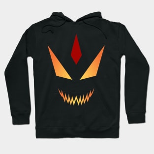 Red Goblin 2 Hoodie